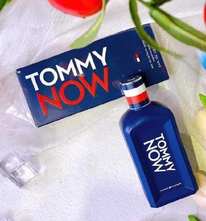 Tommy Now de Tommy Hilfiger hombre flyer 2