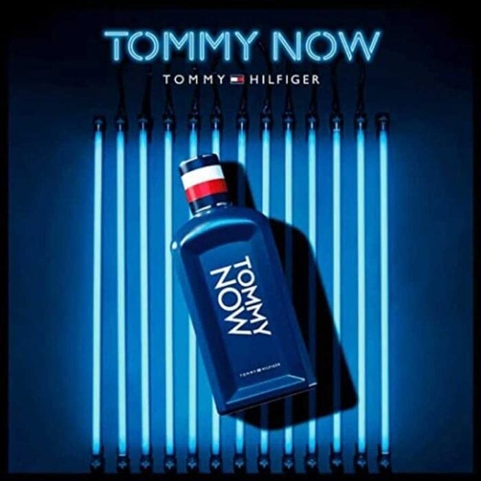 Tommy Now de Tommy Hilfiger hombre flyer
