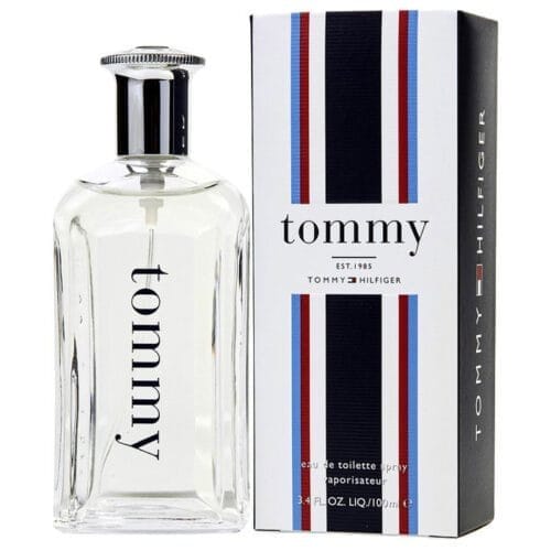 Perfume Tommy For Men de Tommy Hilfiger para hombre 100ml