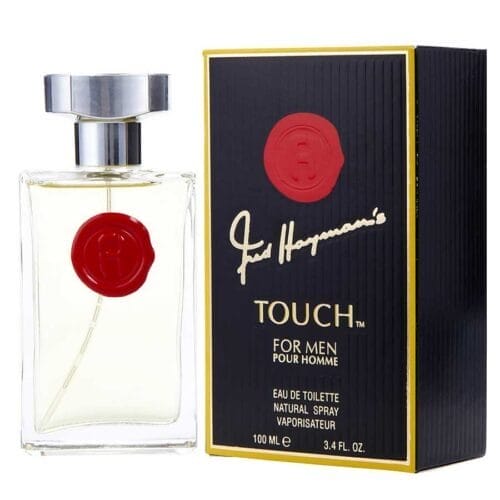 Perfume Touch Pour Homme de Fred Hayman hombre 100ml
