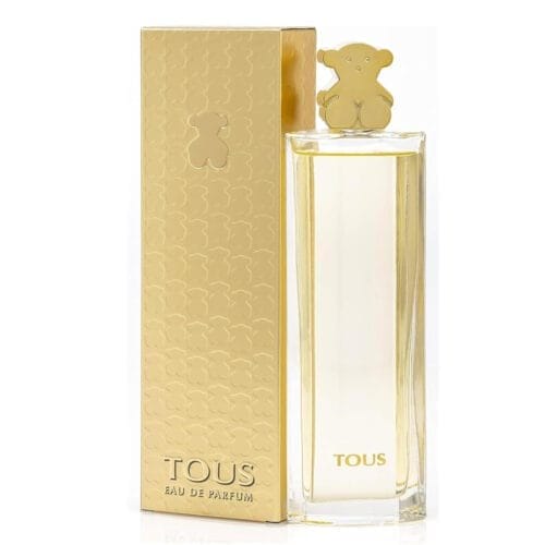 Perfume Tous Gold para mujer 90ml