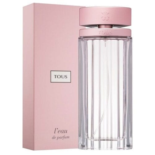 Perfume Tous L'Eau de Tous mujer 90ml