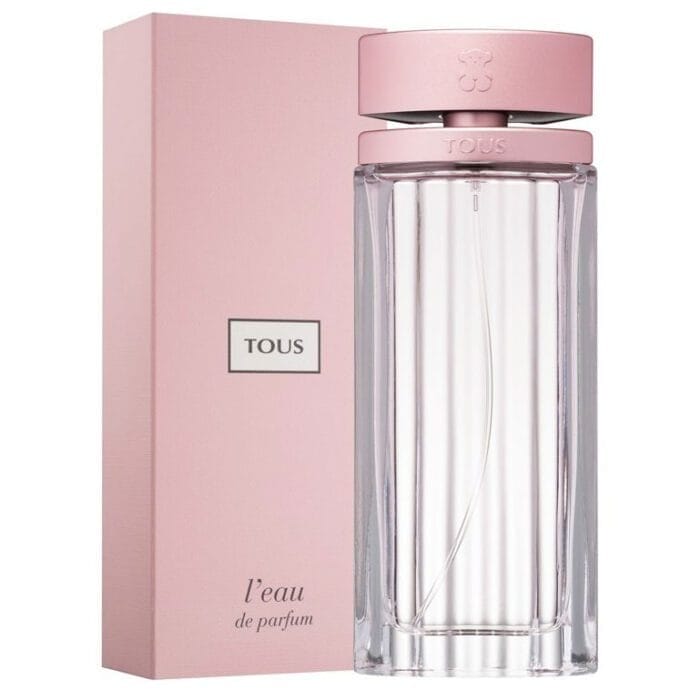 Perfume Tous L'Eau de Tous mujer 90ml