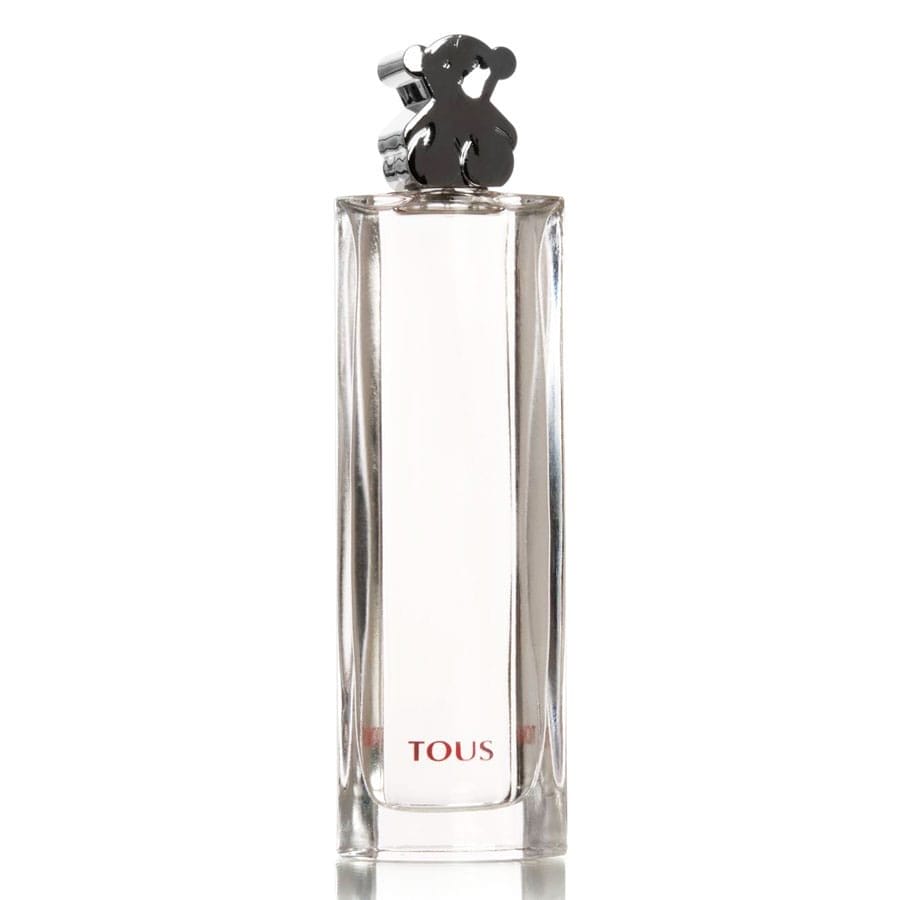 Especial Perfume Tous Silver de Tous para mujer 90ml Original