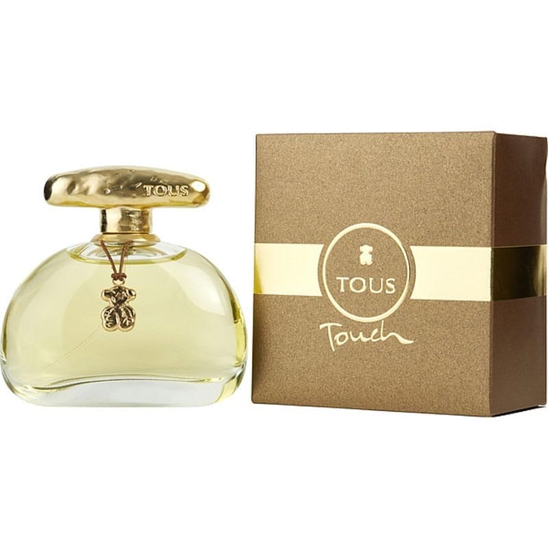 Tous touch perfume online mujer