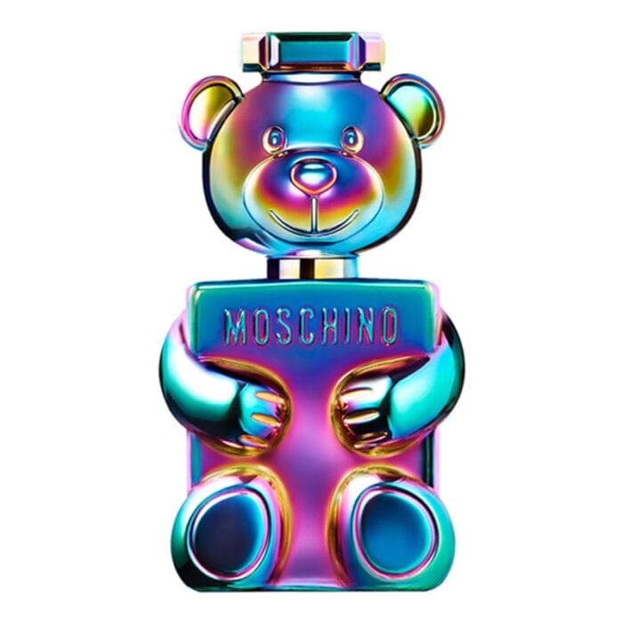 Perfume Toy 2 Pearl de Moschino unisex edp 100ml - Imagen 2