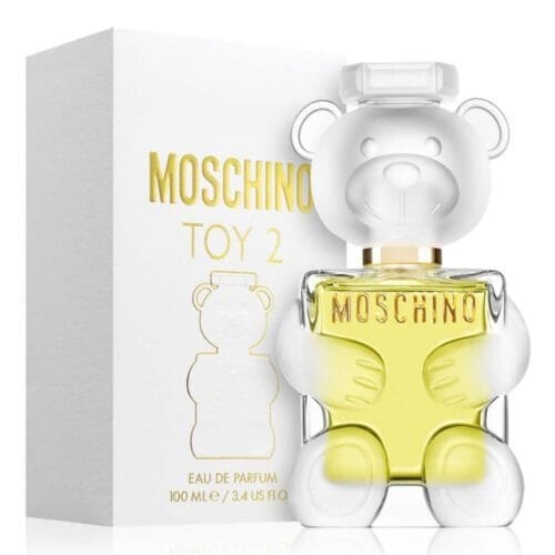 Perfume Toy 2 de Moschino mujer 100ml