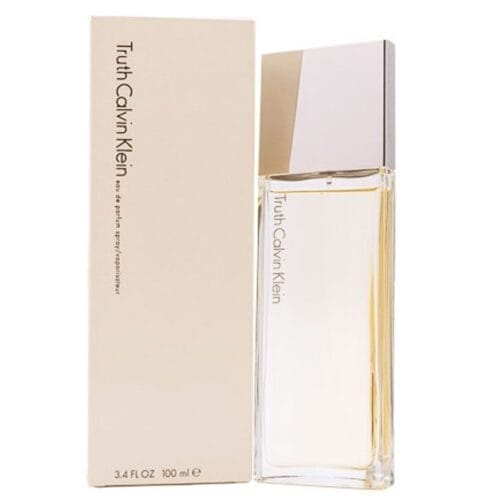 Perfume Calvin Klein Truth de mujer 100ml