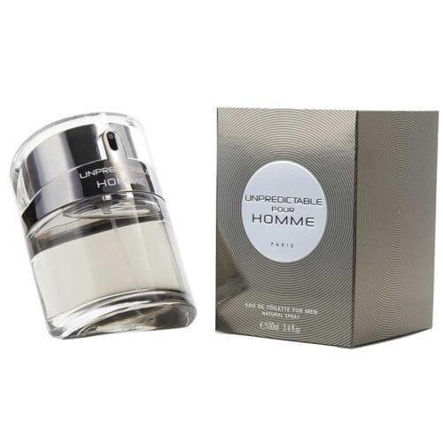 Perfume Unpredictable Pour Homme de Glenn Perri hombre 100ml