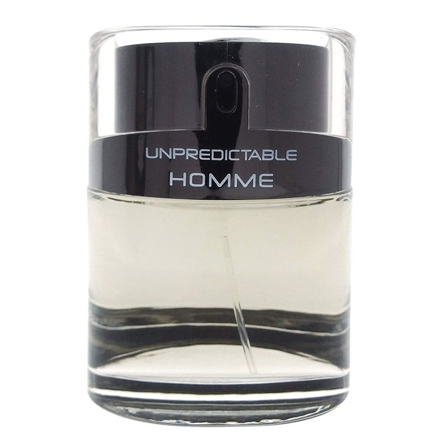 Perfume Unpredictable Pour Homme Glenn Perri hombre edt 100ml 2 Perfume Unpredictable Pour Homme Glenn Perri hombre edt 100ml - Imagen 2