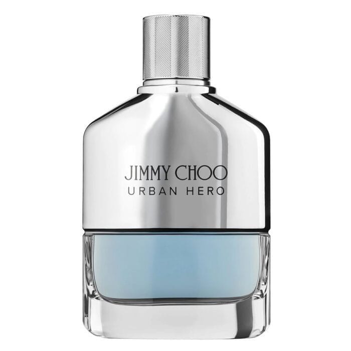 Urban Hero de Jimmy Choo para hombre botella