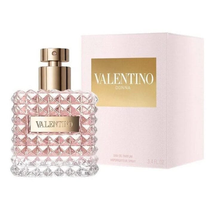 Perfume Valentino Donna Eau de Parfum mujer 100ml