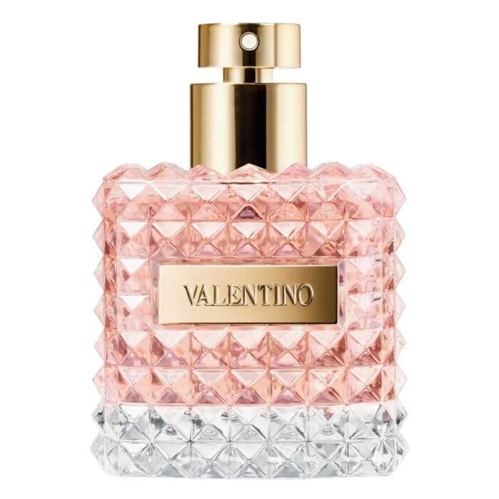 Perfume Valentino Donna de Valentino mujer edp 100ml - Imagen 2