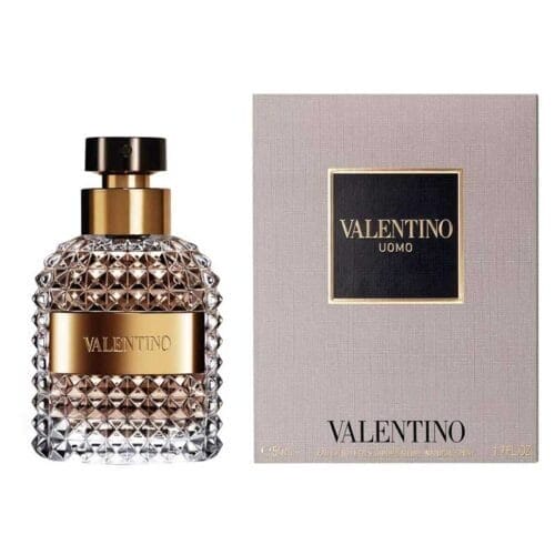 Perfume Valentino Uomo de Valentino hombre edt 50ml