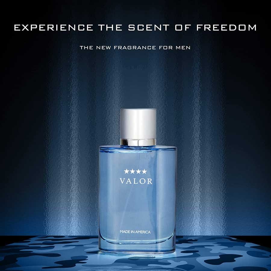 Perfume Valor de Dana hombre edt 100ml 3 Perfume Valor de Dana hombre edt 100ml - Imagen 3