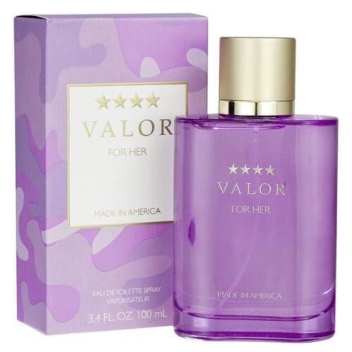 Perfume Valor de Dana para mujer 100ml