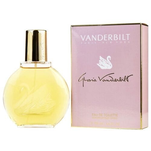 Perfume Vanderbilt de Gloria Vanderbilt para mujer 100ml