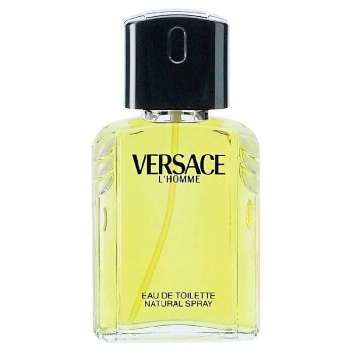 Versace LHomme de Versace para hombre botella