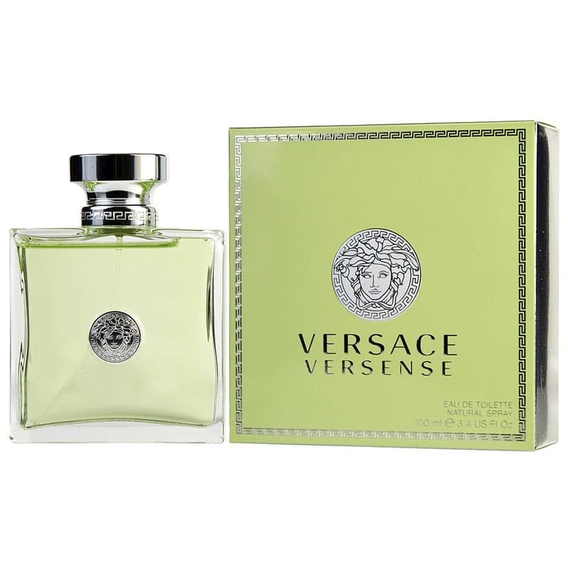 Perfume Versense de Versace mujer edt 100ml 1 Perfume Versense de Versace para mujer edt 100ml