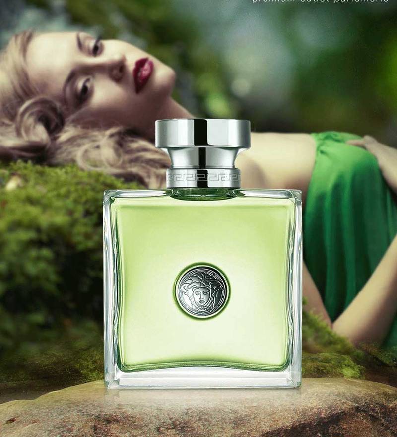 Perfume Versense de Versace mujer edt 100ml 3 Perfume Versense de Versace mujer edt 100ml - Imagen 3