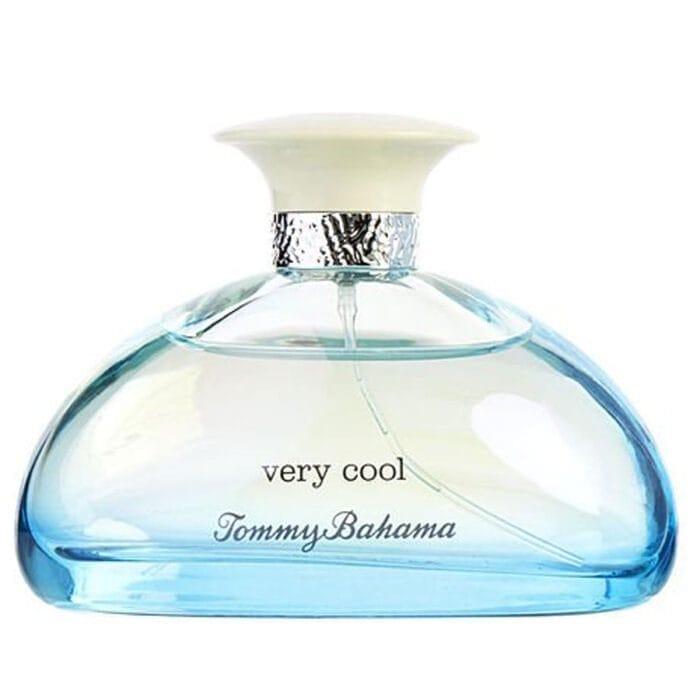 Very Cool de Tommy Bahama para mujer botella