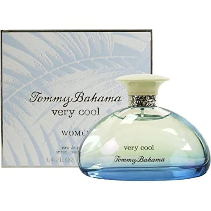 Very Cool de Tommy Bahama para mujer flyer
