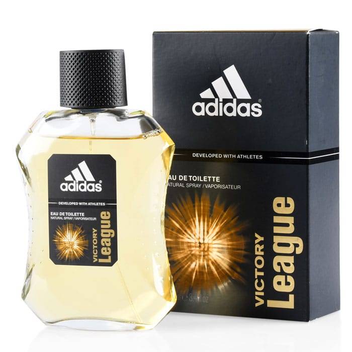 Perfume adidas precio sale