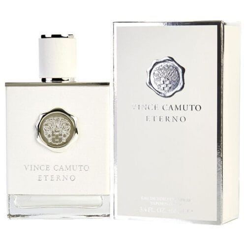 Perfume Vince Camuto Eterno de hombre 100ml