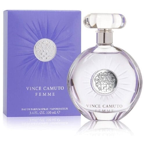 Perfume Femme Vince Camuto para mujer 100ml