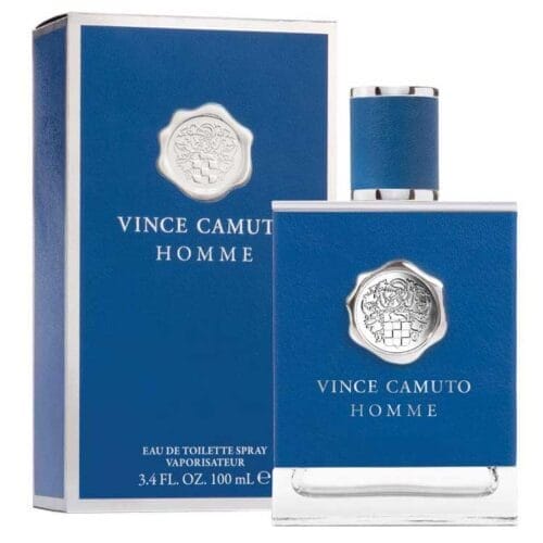 Perfume Vince Camuto Homme de hombre 100ml