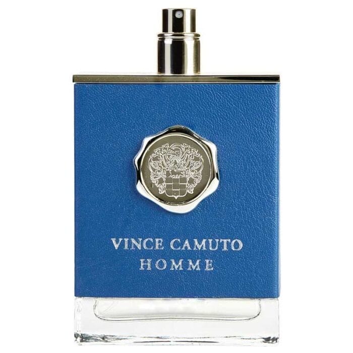 Vince Camuto Homme de Vince Camuto hombre botella