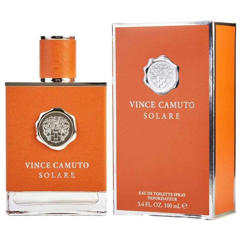 Perfume vince camuto hombre sale