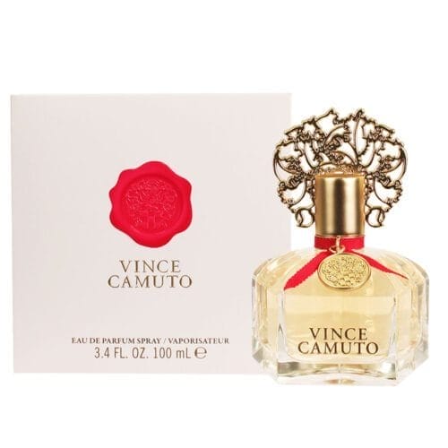 Perfume Vince Camuto de mujer 100ml