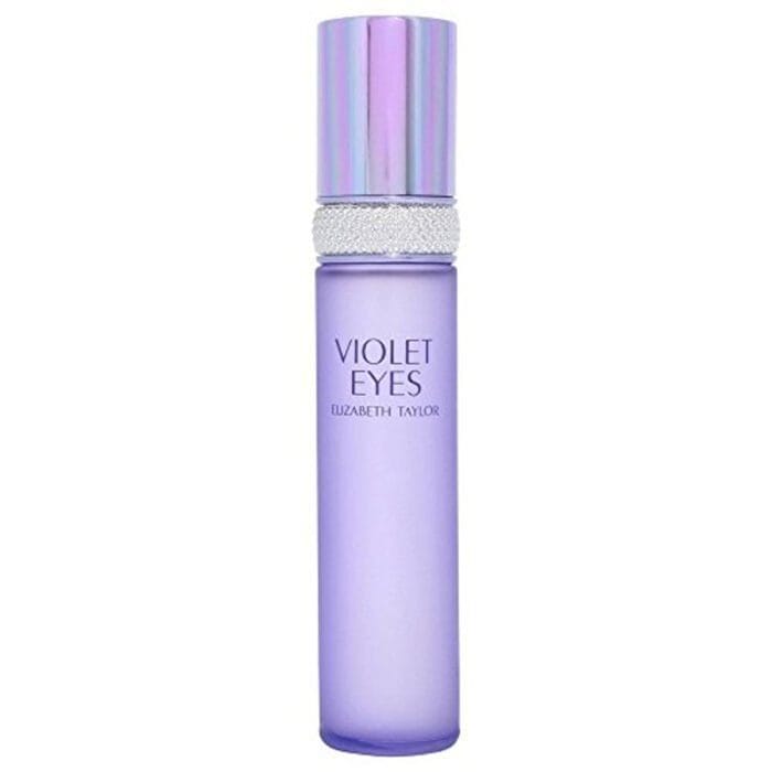 Violet Eyes de Elizabeth Taylor para mujer botella