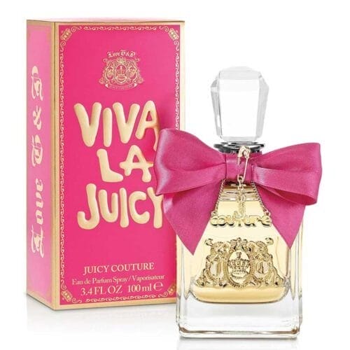 Perfume Juicy Couture Viva La Juicy de mujer 100ml