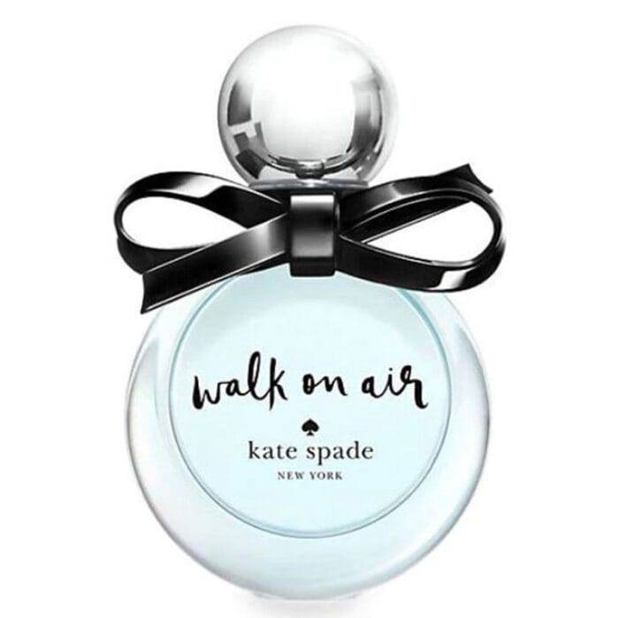 Walk On Air de Kate Spade para mujer botella