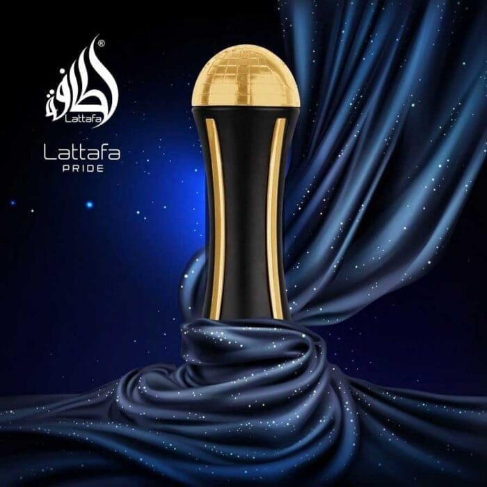 Winners Trophy Gold de Lattafa unisex flyer