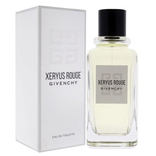 Perfume Xeryus Rouge de Givenchy para hombre 100ml