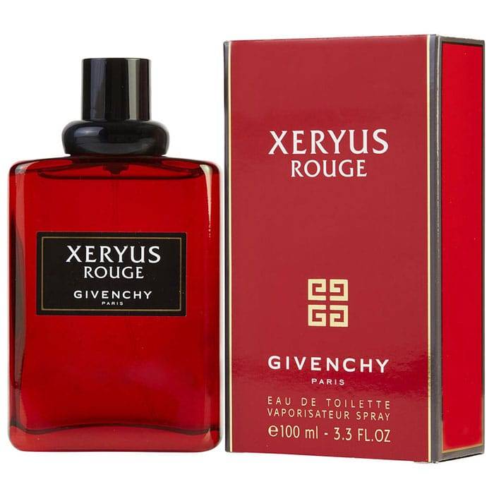 Xeryus Rouge de Givenchy para hombre 100ml