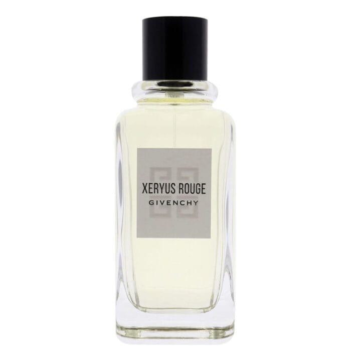 Perfume Xeryus Rouge de Givenchy para hombre 100ml - Imagen 2