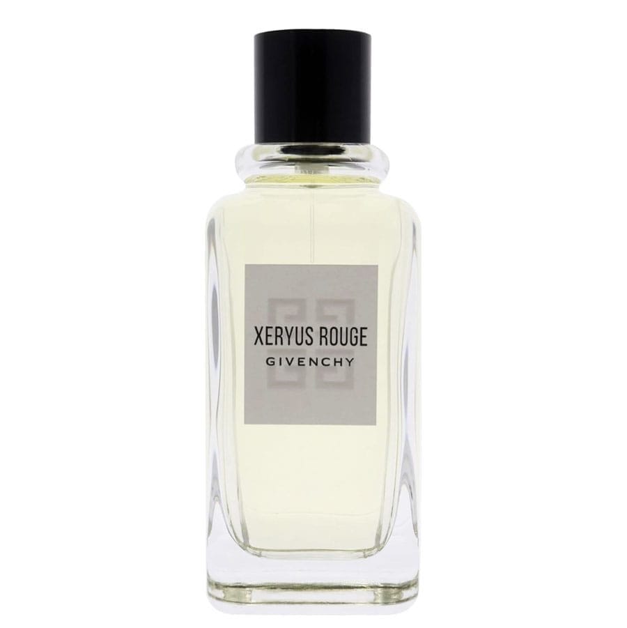 Perfume fashion xeryus rouge givenchy hombre