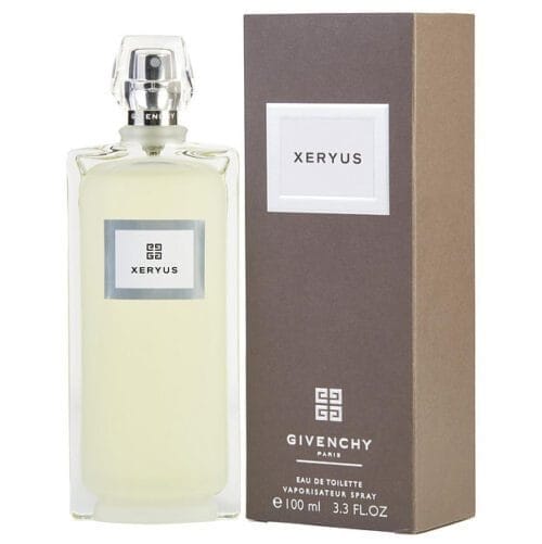 Perfume Xeryus de Givenchy hombre 100ml