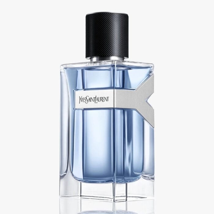 Perfume Y de Yves Saint Laurent hombre edt 100ml - Imagen 2