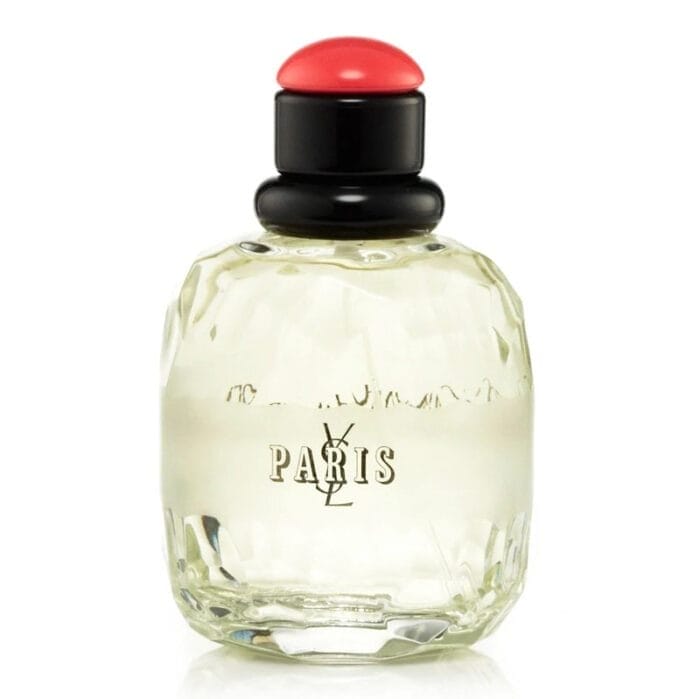 Perfume YSL Paris de Yves Saint Laurent mujer edt 125ml - Imagen 2