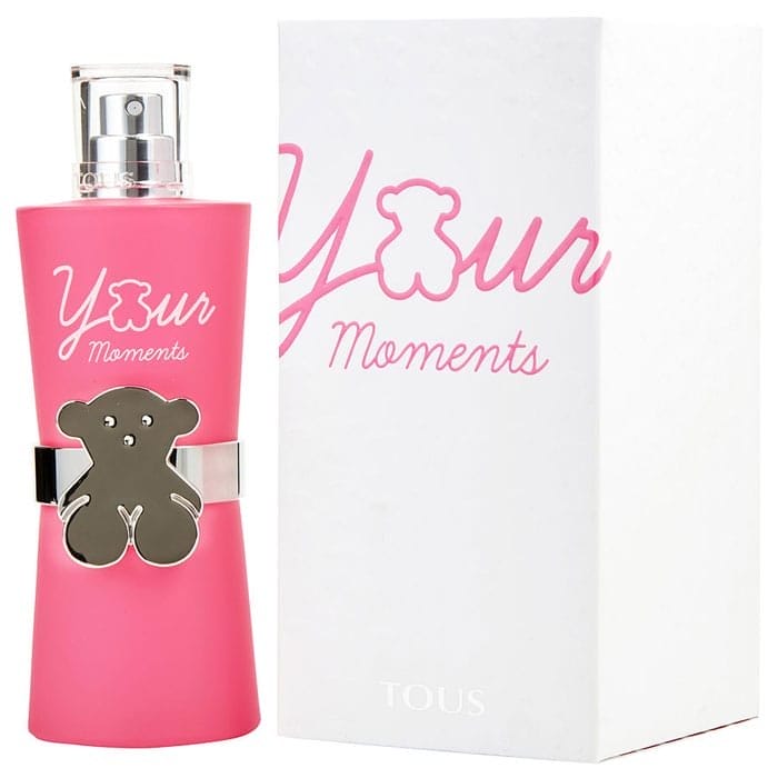 Your Moments de Tous para mujer 90ml