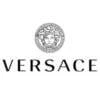 versace logo horizontal